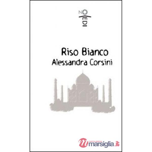 Riso bianco