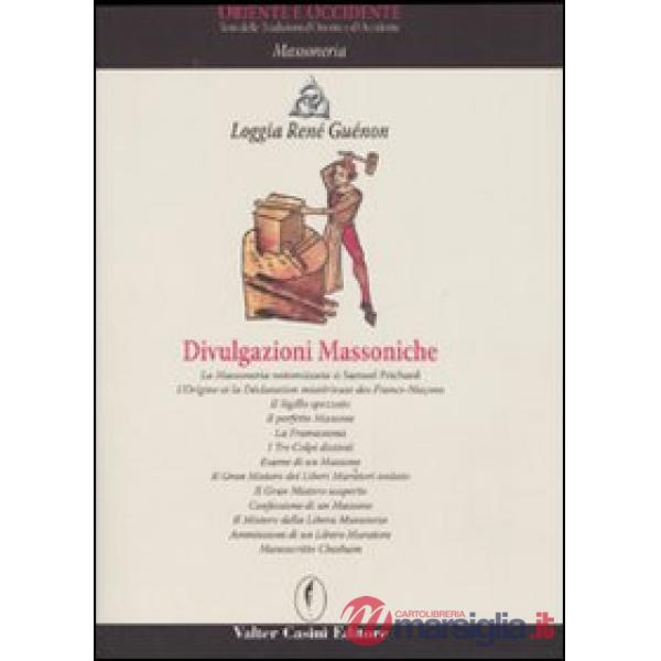 Divulgazioni massoniche