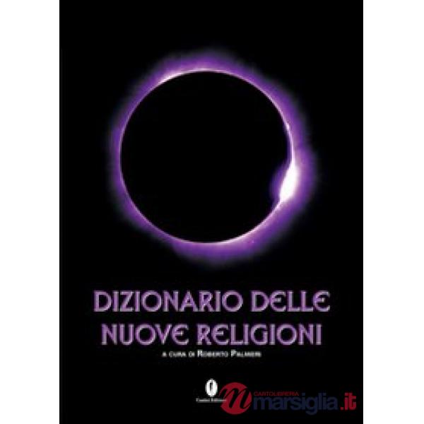Dizionario delle nuove religioni