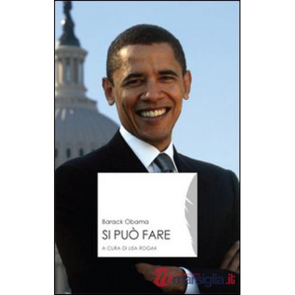 Si può fare