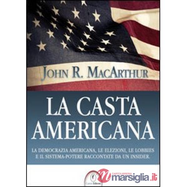 Casta americana (La)