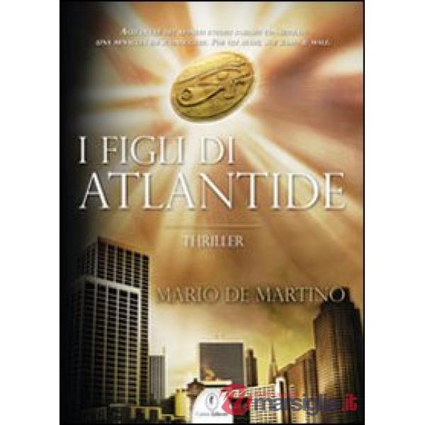 Figli di Atlantide (I)