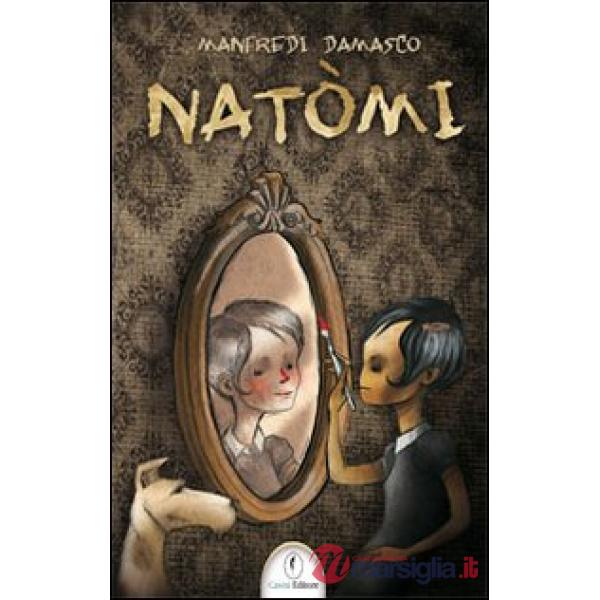 Natòmi