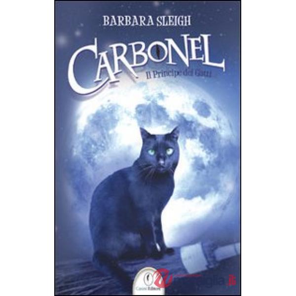 Carbonel. Il principe dei gatti
