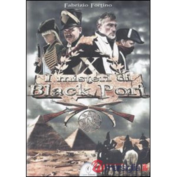 Misteri di Black Port (I)