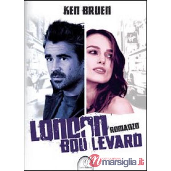 London Boulevard