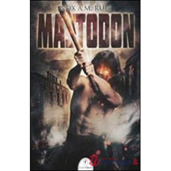 Mastodon