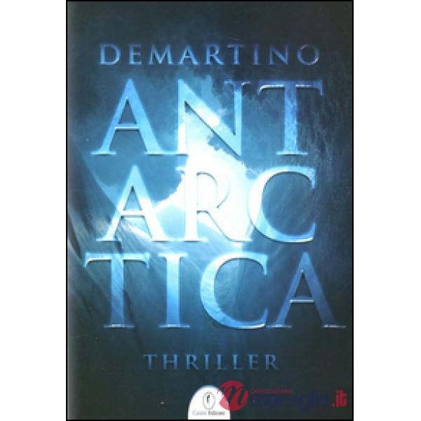 Antarctica