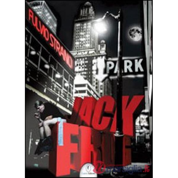Jack Frog