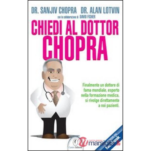 Chiedi al dottor Chopra