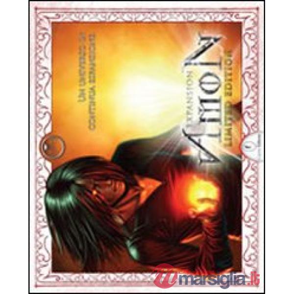 Amon expansion. Un universo in continua espansione. Ediz. limitata. Con DVD. Con