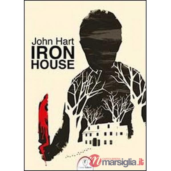 Iron House
