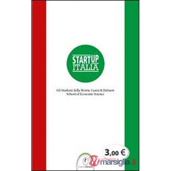 Start up Italia