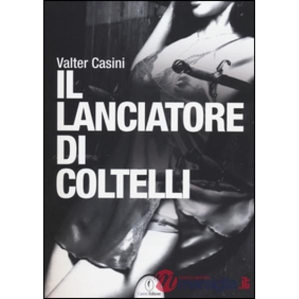 Lanciatore di coltelli (Il)