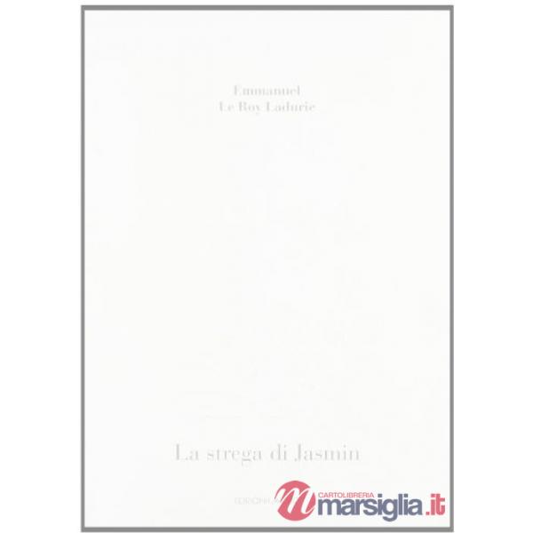Strega di Jasmin (La)