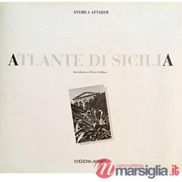Atlante di Sicilia