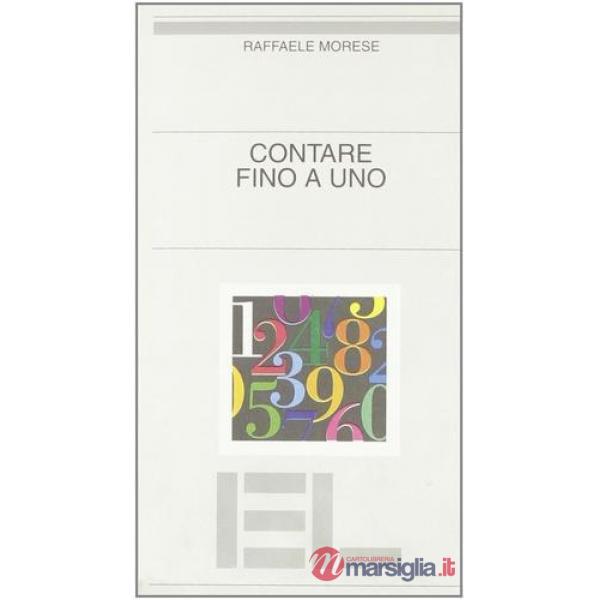 Contare fino a uno
