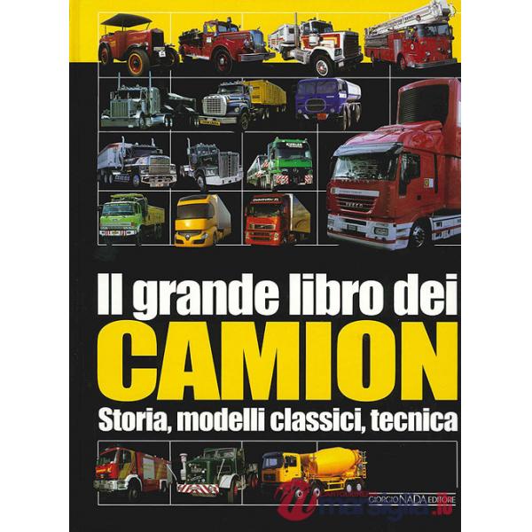 Grande libro dei camion (Il)