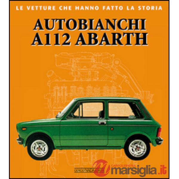 Autobianchi A112 Abarth