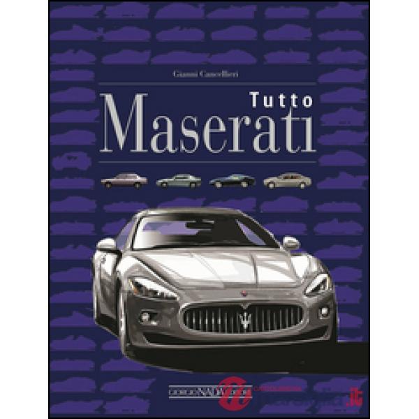 Tutto Maserati