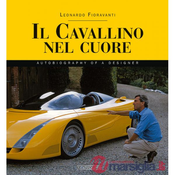 Cavallino nel cuore. Ediz. inglese (Il)