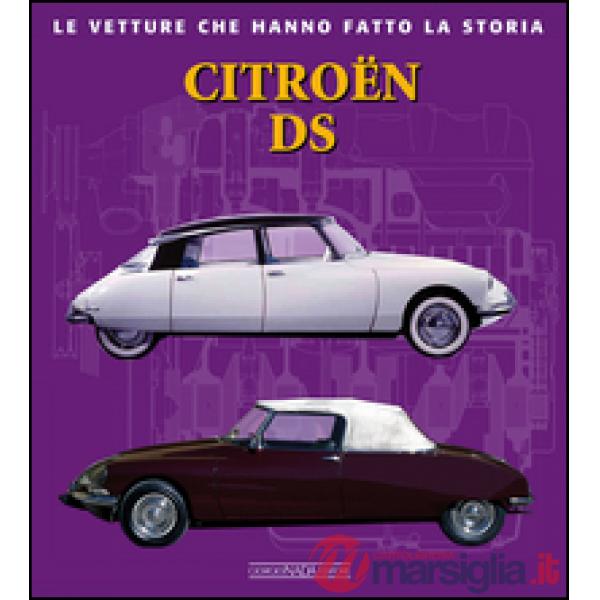 Citroën DS