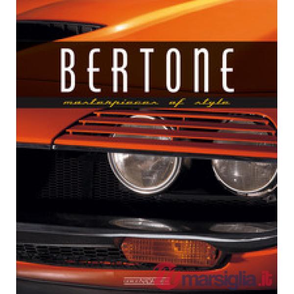 Bertone. Masterpieces of style