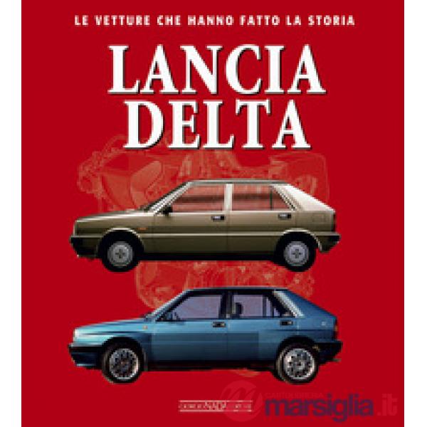 Lancia Delta