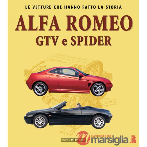 Alfa Romeo GTV e Spider