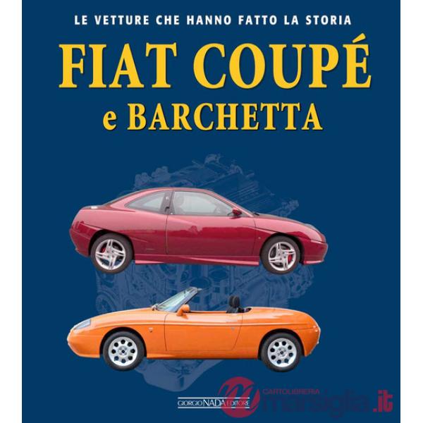 Fiat Coupé e Barchetta