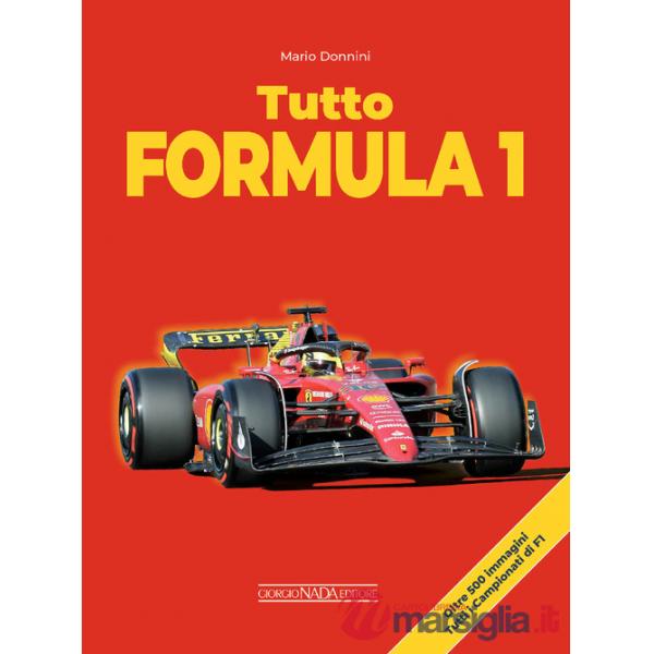 Tutto Formula 1