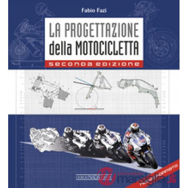 Progettazione della motocicletta (La)