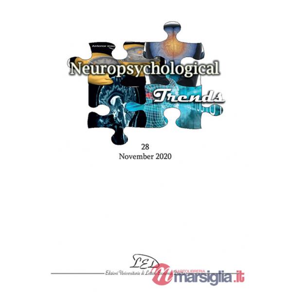 Neuropsychological Trends (2020). Vol. 28