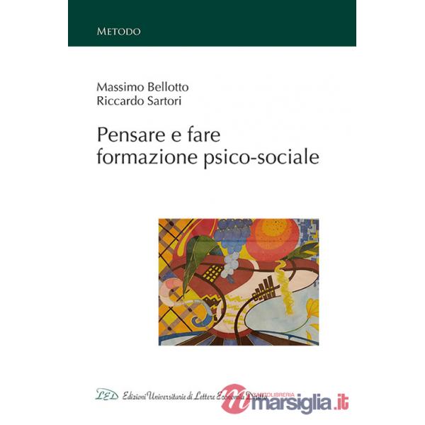 Pensare e fare formazione psico-sociale