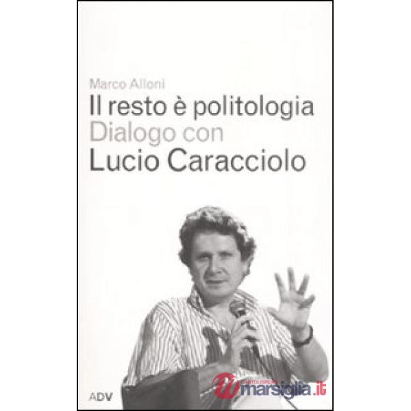 Resto è politologia (Il)