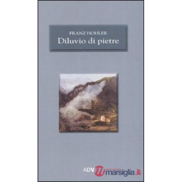 Diluvio di pietre