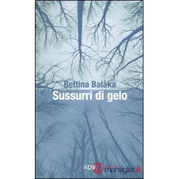 Sussurri di gelo