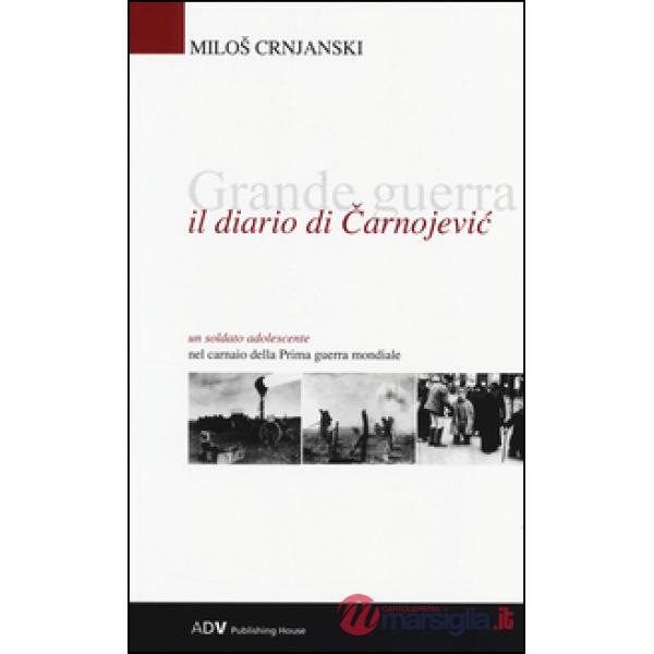 Diario di Carnojevic (Il)