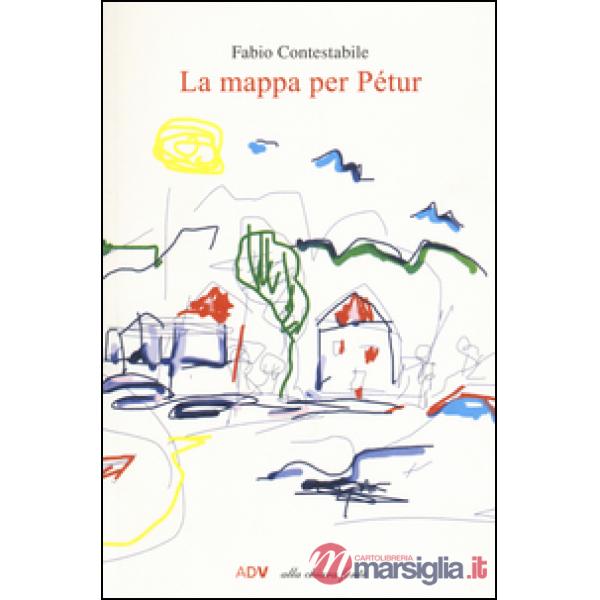 Mappa per Pétur (La)