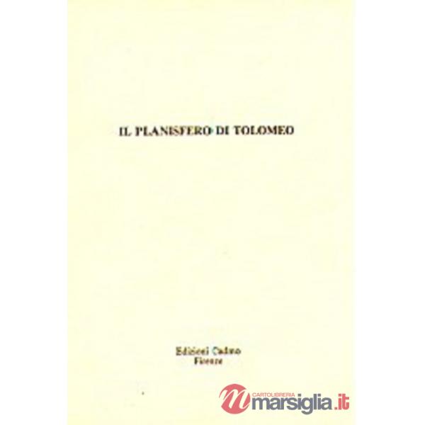 Planisfero di Giordano Nemorario (Il)