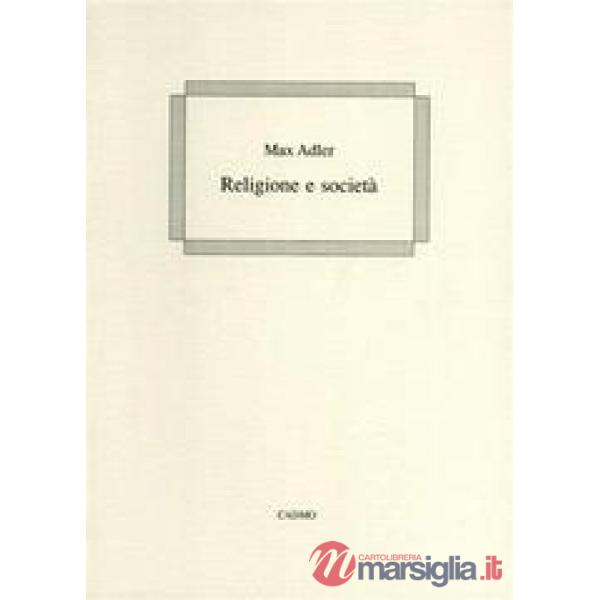 Religione e società