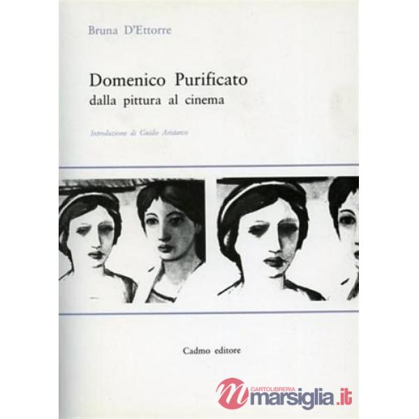 Domenico Purificato dalla pittura al cinema