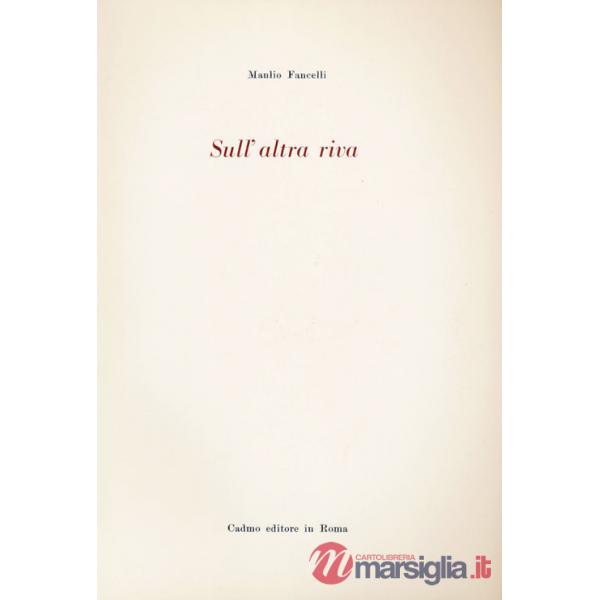 Sull'altra riva