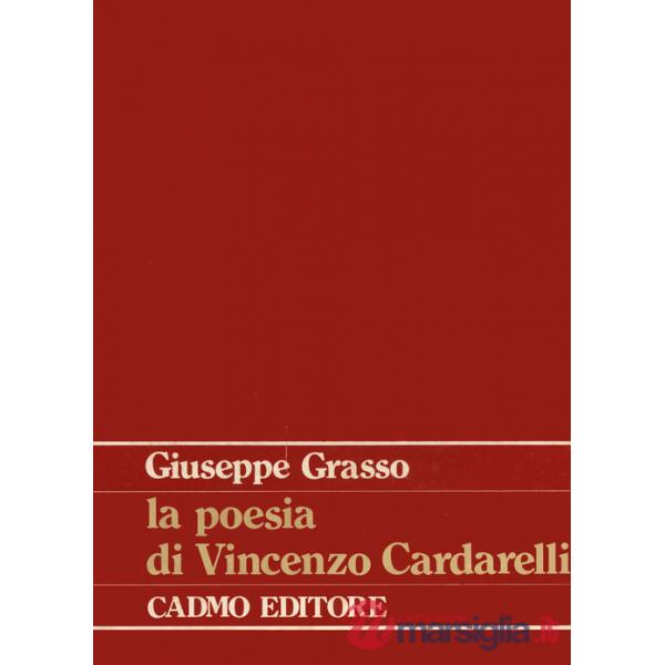 Poesia di Vincenzo Cardarelli (La)
