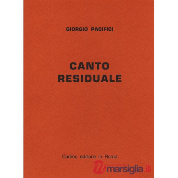 Canto residuale