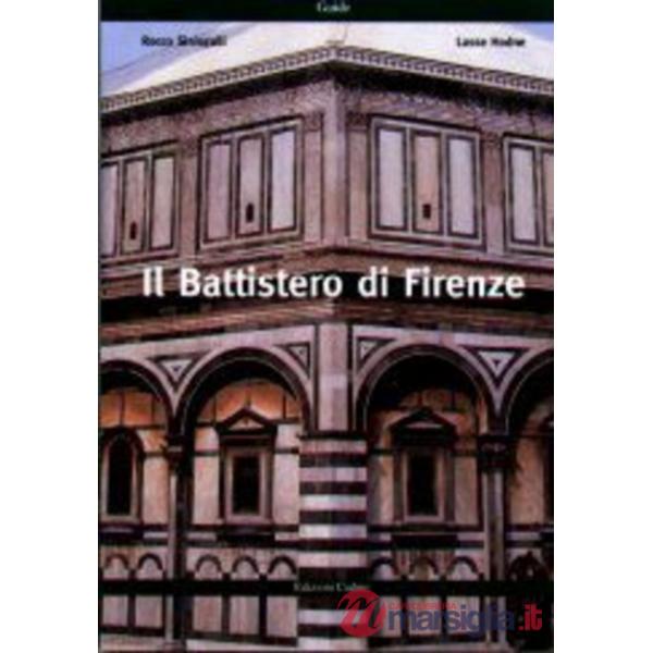 Battistero di Firenze (Il)