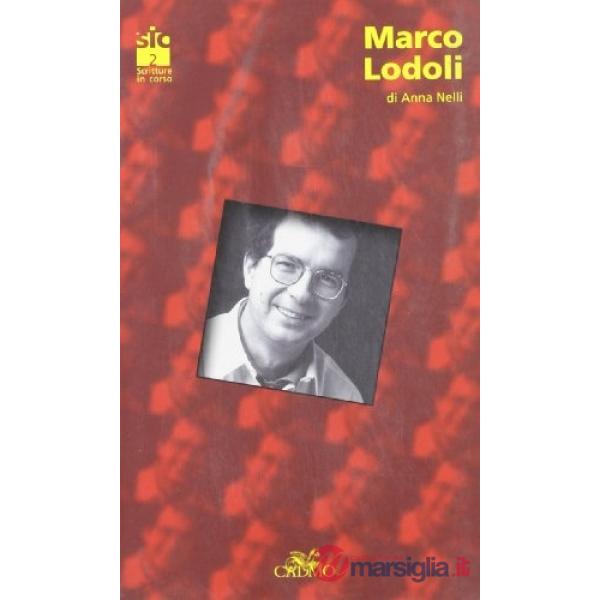 Marco Lodoli