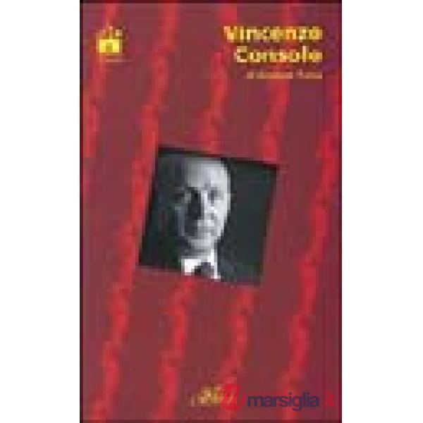 Vincenzo Consolo