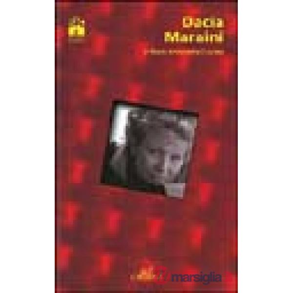 Dacia Maraini