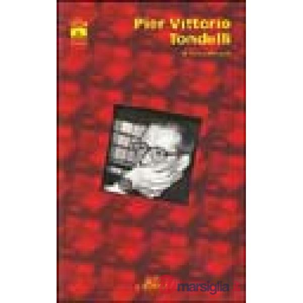 Pier Vittorio Tondelli